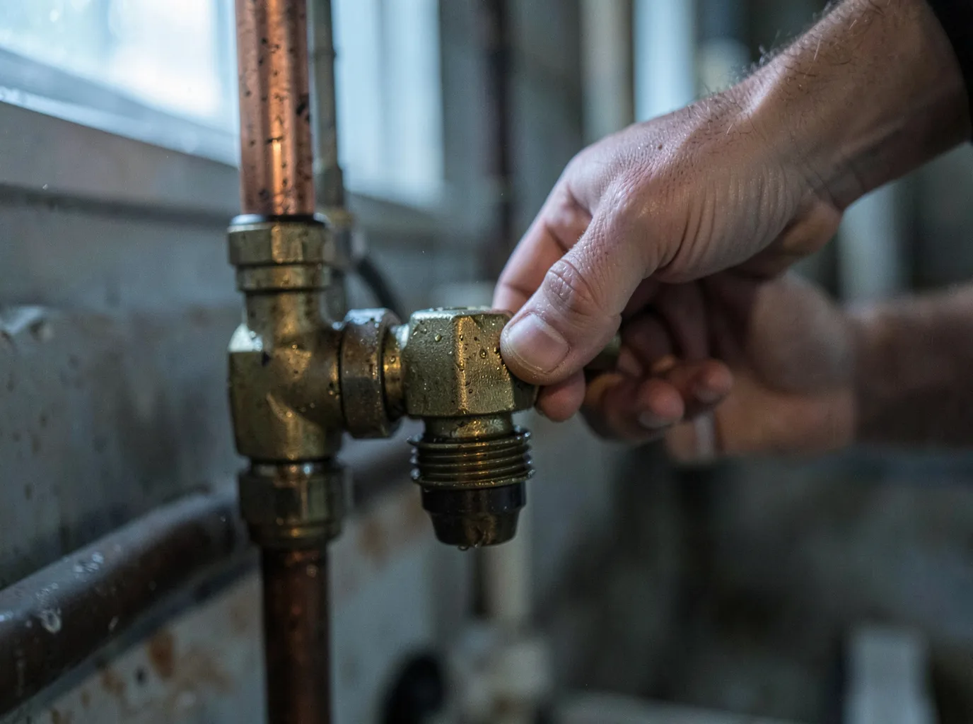 Emergency Plumber Pierpont, OH FAQs